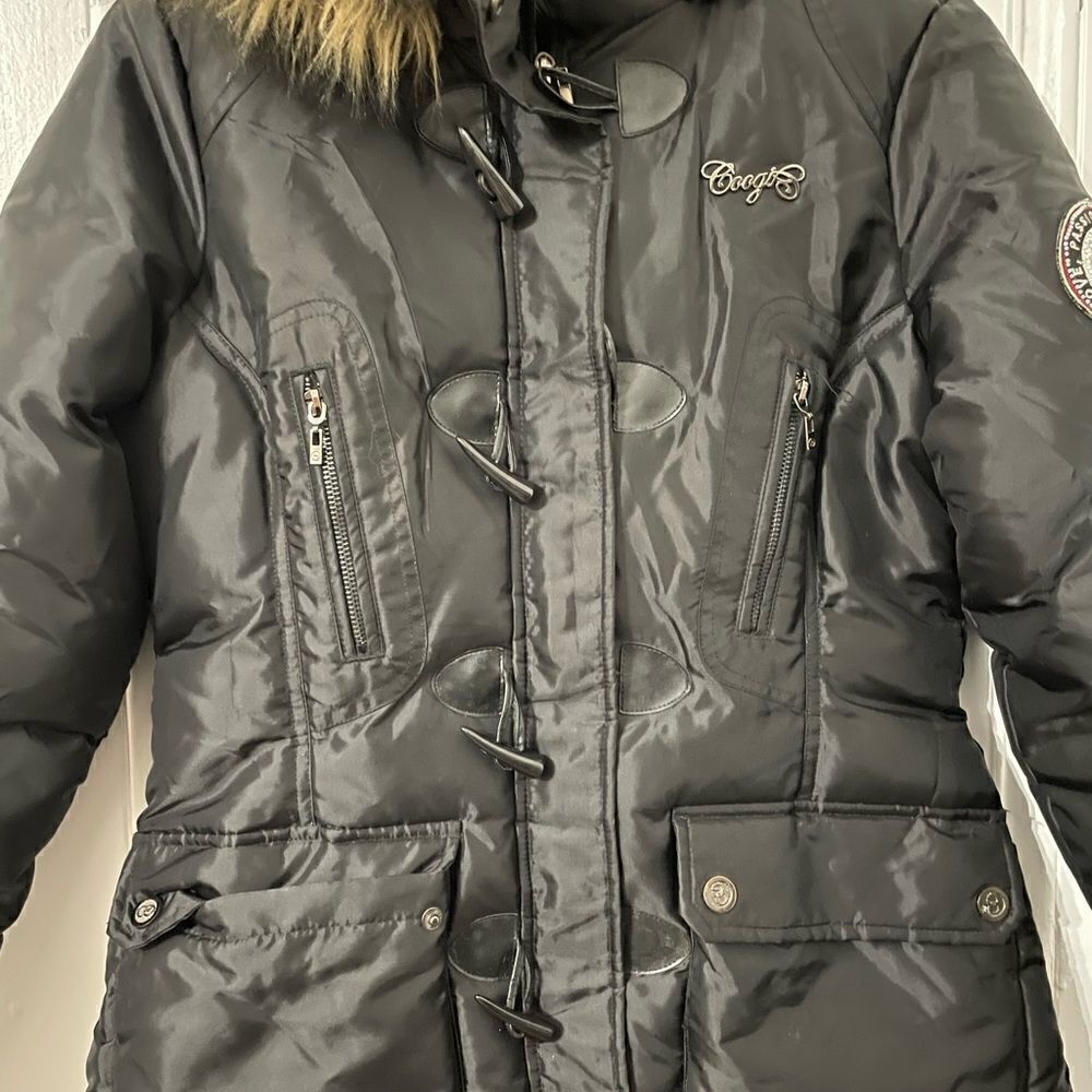 Coogi jacket   - Picture 2 of 8